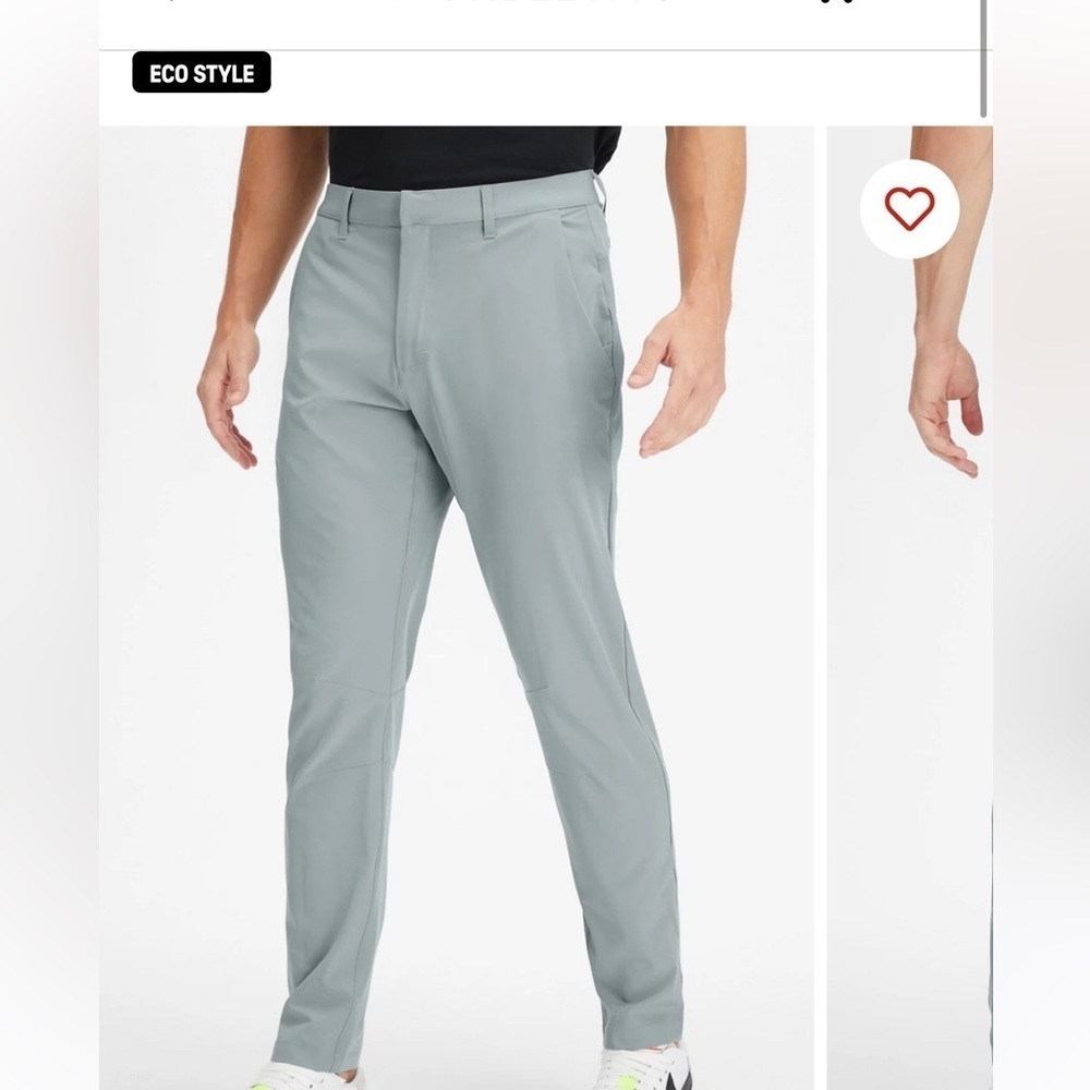 FABLETICS THE ONLY PANT NWT